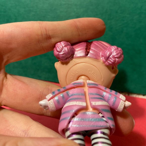 B1G2 - Countess LOL Surprise Tot Doll - Buy 1, Get 2 FREE - Picture 5 of 5